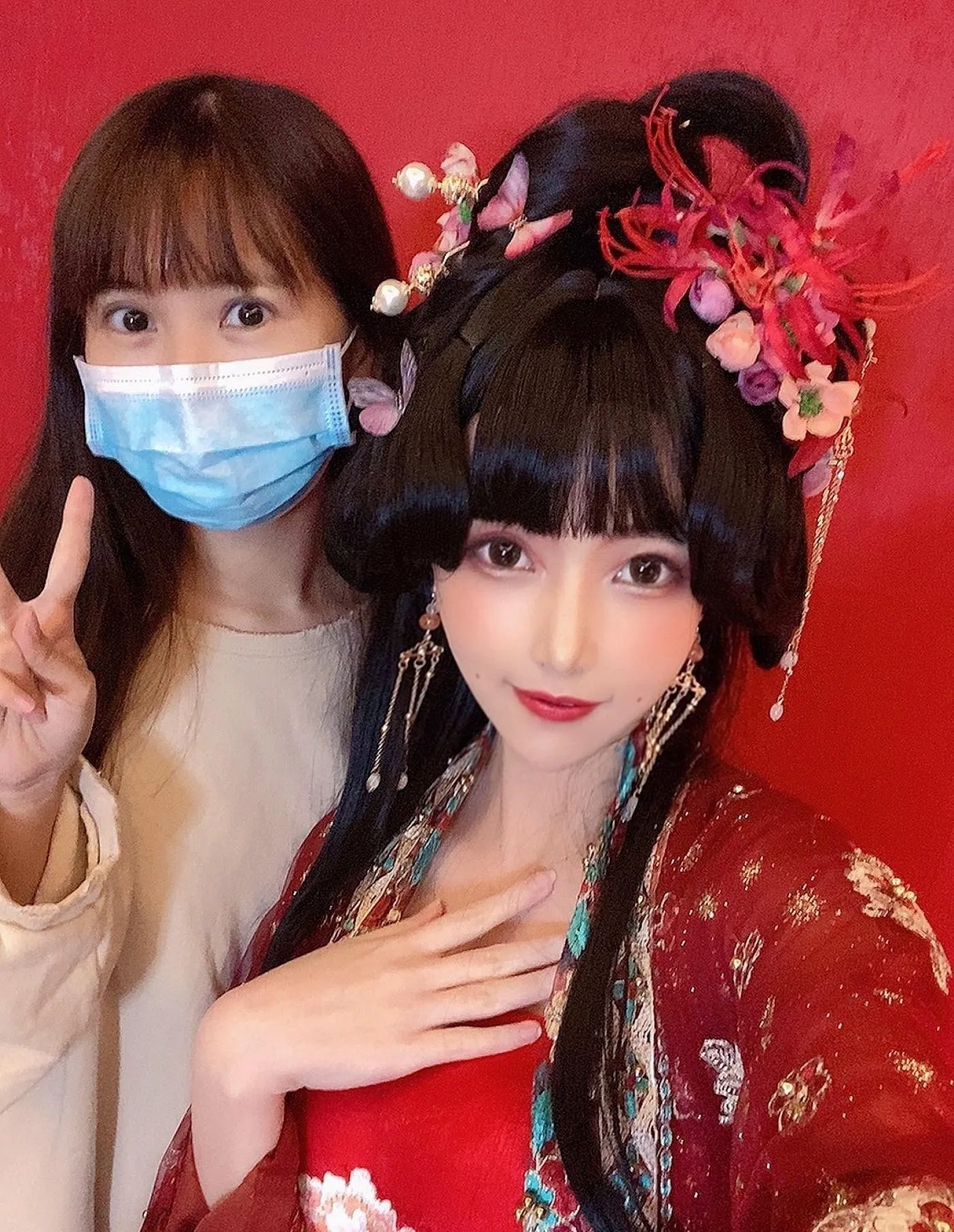 凛子酱 – NO.08 抚绸衣庄 [25P]插图8